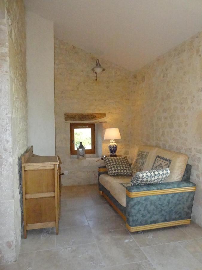 L'Oratori : Chambre La Gabarre Sérignac Εξωτερικό φωτογραφία
