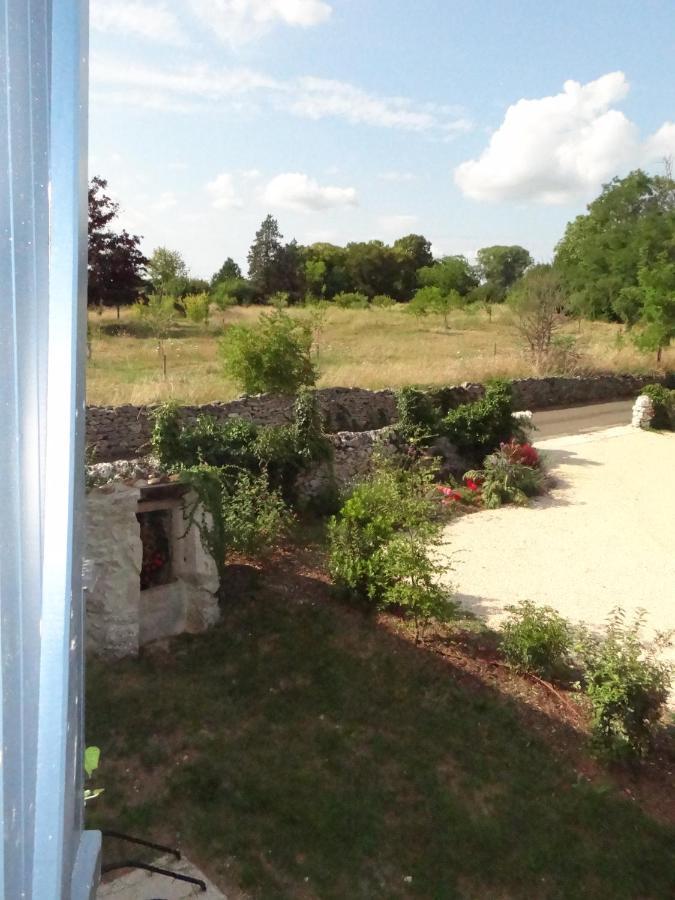 L'Oratori : Chambre La Gabarre Sérignac Εξωτερικό φωτογραφία