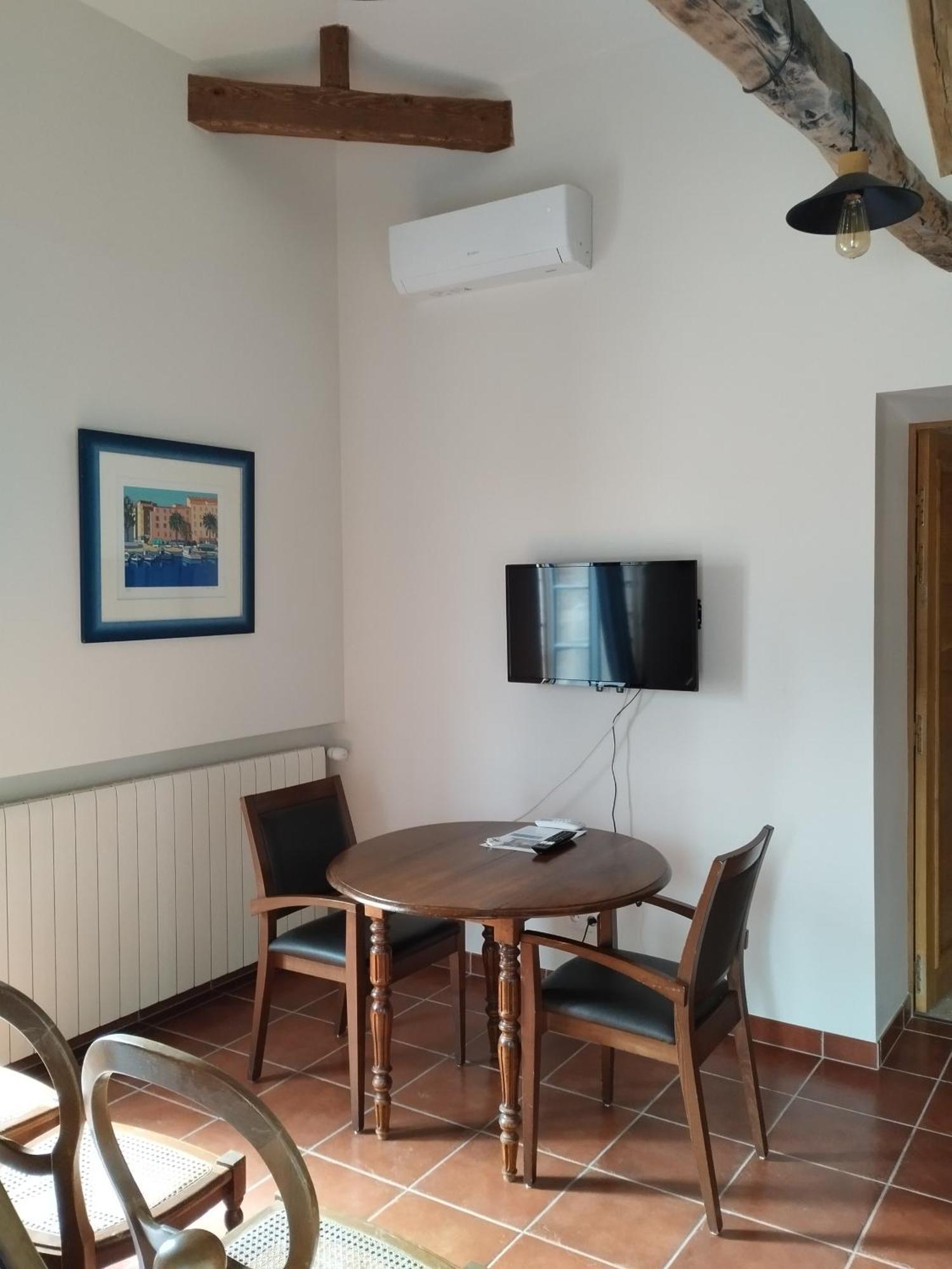 L'Oratori : Chambre La Gabarre Sérignac Εξωτερικό φωτογραφία